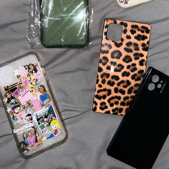 iPhone 11 Phone Cases - 5 for $35 \ 1 for $12 - Picture 4 of 4